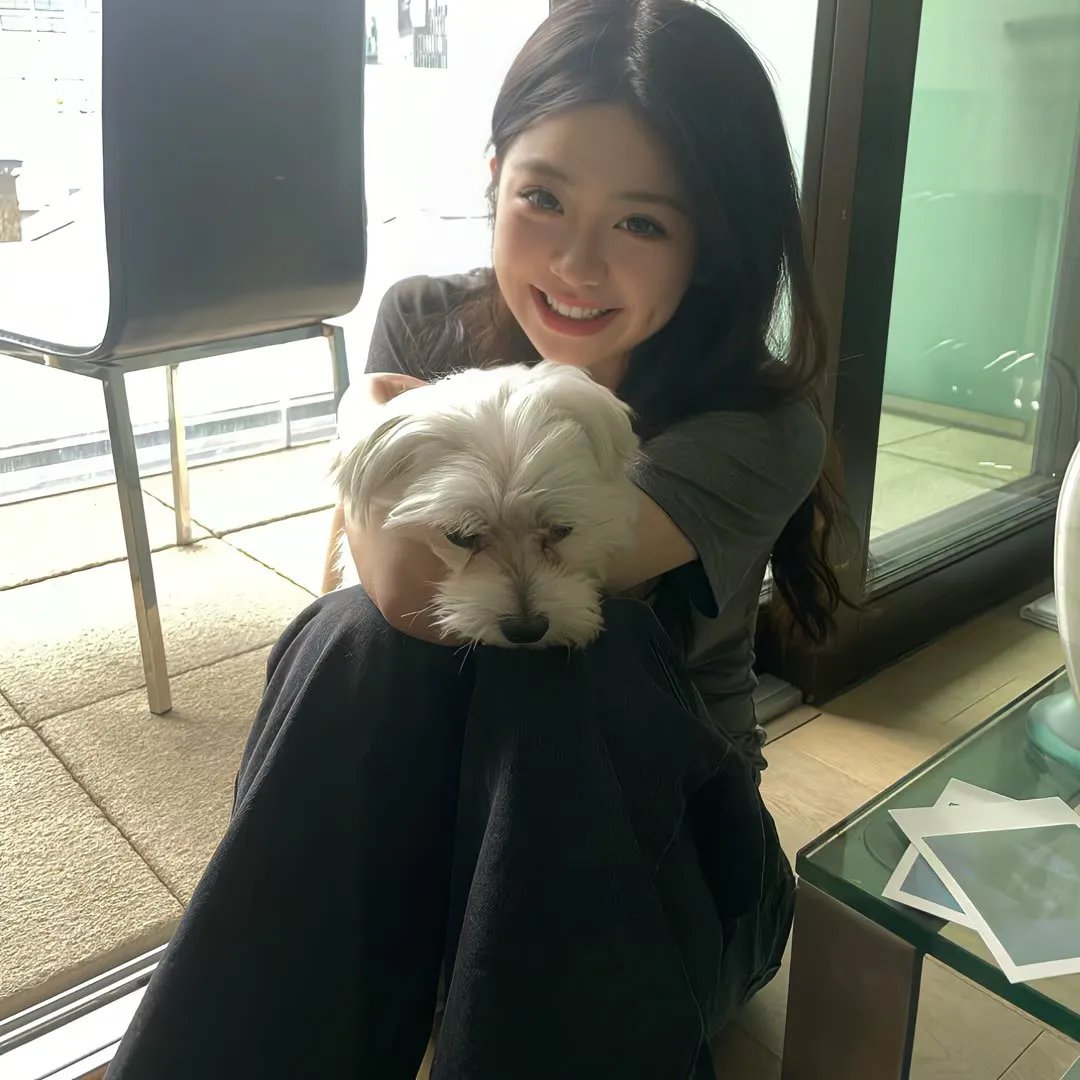 天使的声音