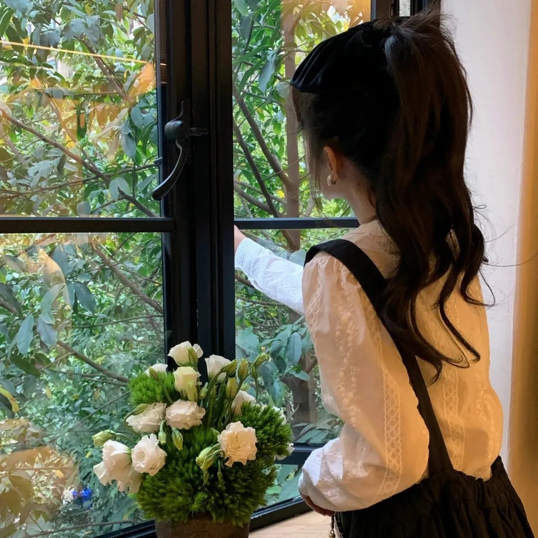 幸运狗狗来造访