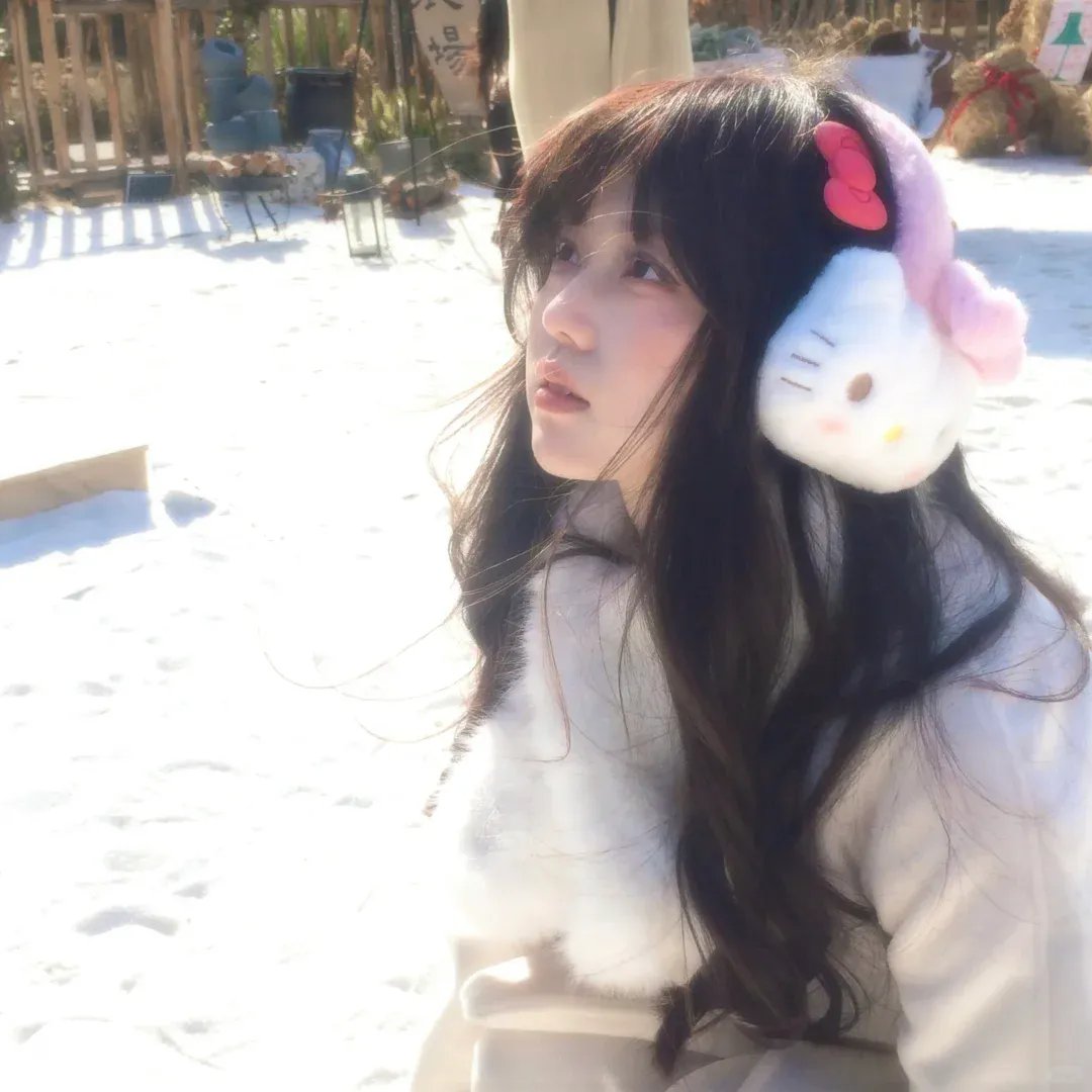 没关系，是高甜爱情啊